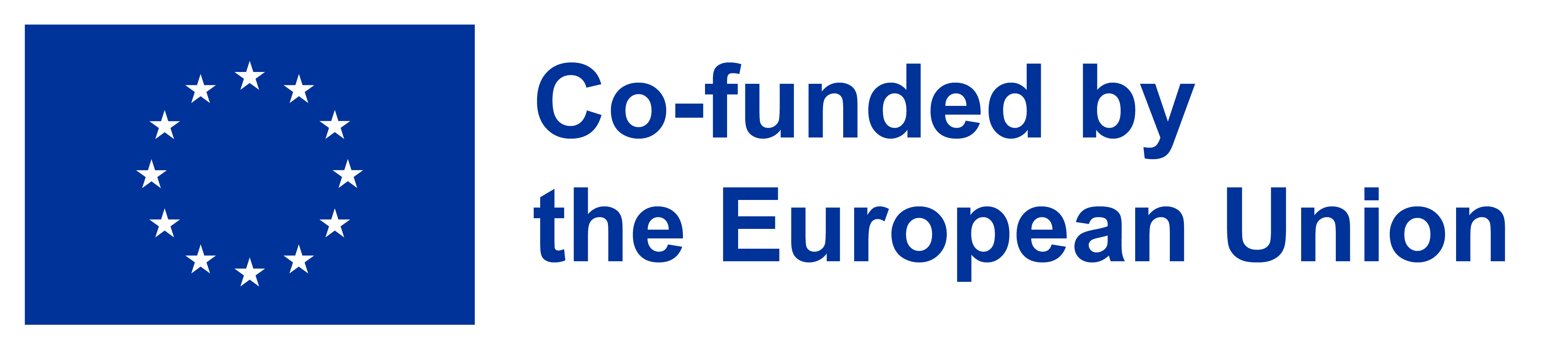 Erasmus Co-funded